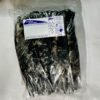 plumas para creaciones 230 gr. 150piezas aprox