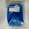 plumas para creaciones 230 gr. 150piezas aprox