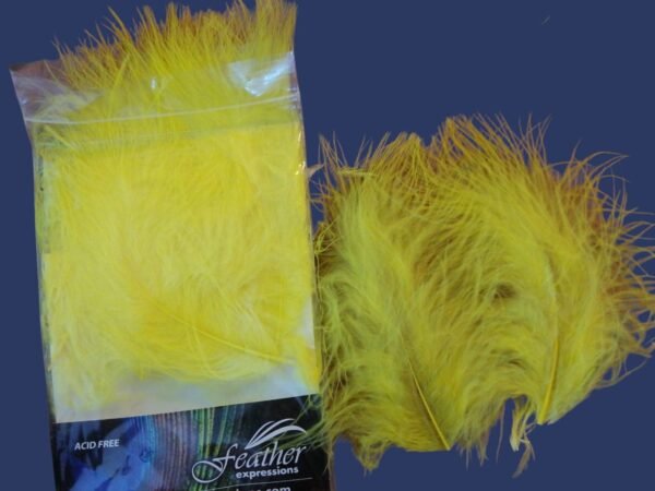 marabu sin fondo plumas marabu 10 cm 450 gr pluma en bruto