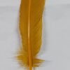 plumas para creaciones 230 gr. 150piezas aprox